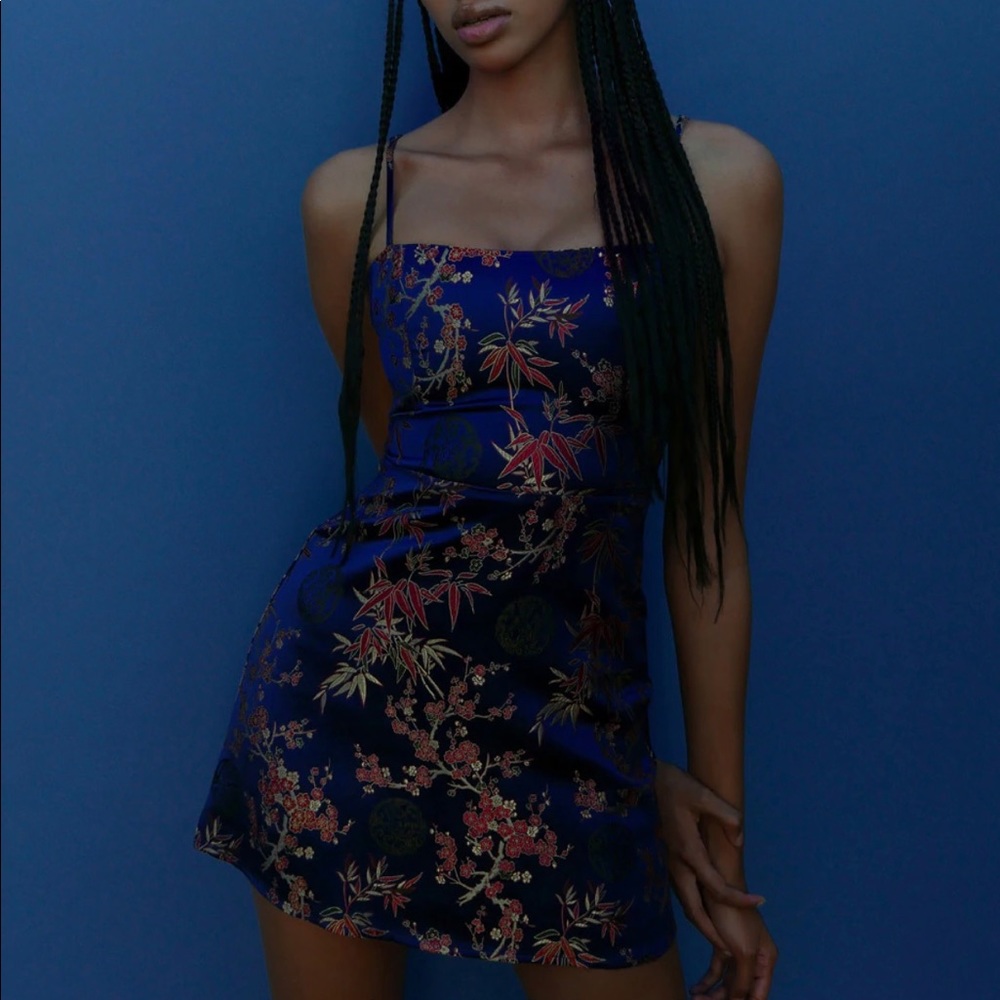 Réalisation Par Emilie Dress